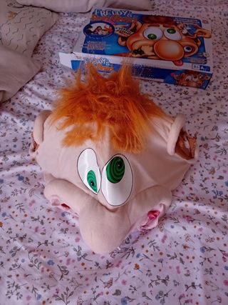 Freddy's Fun Head
