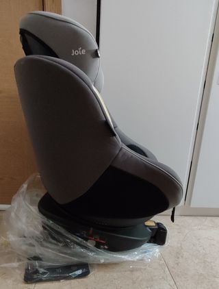 Mochila de porteo Babybjorn One Air 3D Mesh.