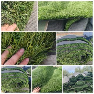 VENTA DE CÉSPED ARTIFICIAL