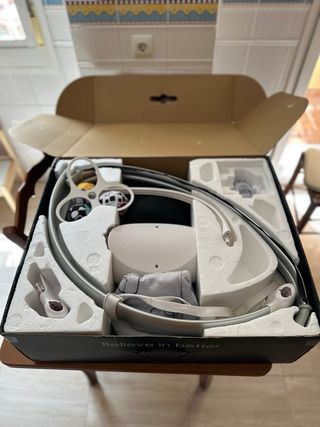 Hamaca Balancin Automatico 4moms