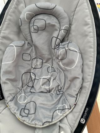 Hamaca Balancin Automatico 4moms