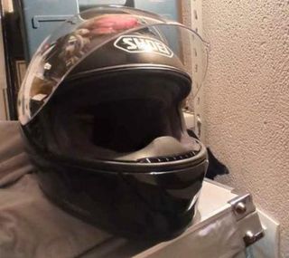 CASCO DE MOTO SOHEY GT- AIR APERTURE