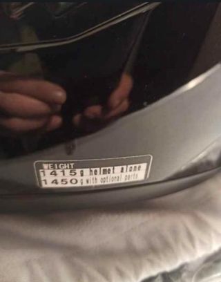 CASCO DE MOTO SOHEY GT- AIR APERTURE