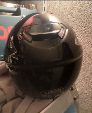 CASCO DE MOTO SOHEY GT- AIR APERTURE