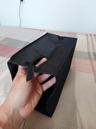 Funda + protectores antipolvo Xbox Series X