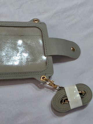 Bolso cuero suave mujer – Crossbody elegante