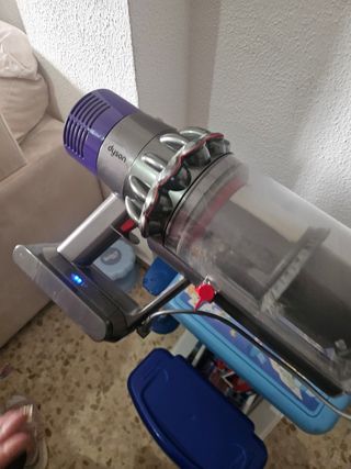 Aspiradora dyson