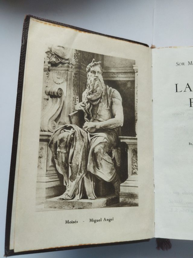 L'epopea biblica. Anno 1957