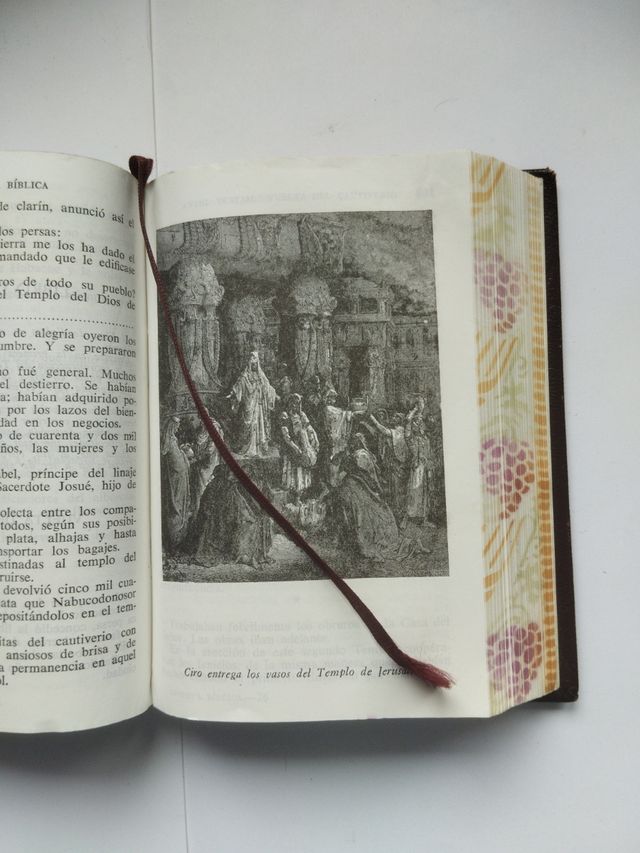 L'epopea biblica. Anno 1957