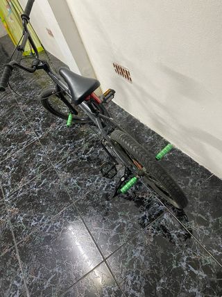 Bicicletta BMX come nuova