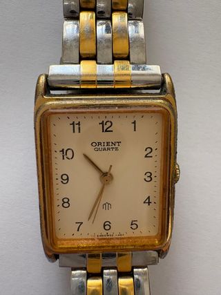 Reloj de pulsera Orinet