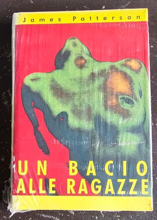 Un bacio alle ragazze