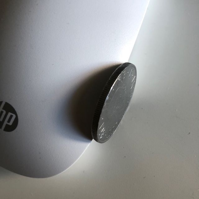 Moneta da Lire 2 del 1940