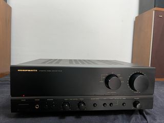 Amplificador HiFi Marantz PM 52 +Revisado+Garantia