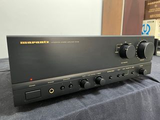 Amplificador HiFi Marantz PM 52 +Revisado+Garantia