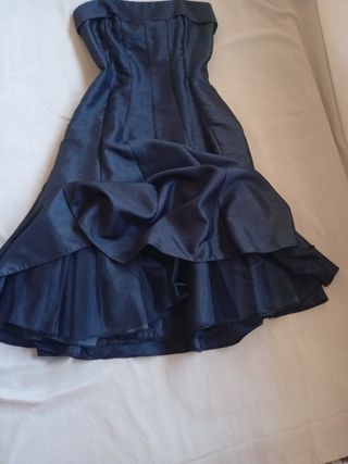 Vestido fiesta