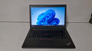 Portátil Lenovo Intel i5, Windows 11pro
