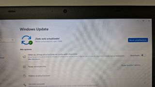 Portátil Lenovo Intel i5, Windows 11pro