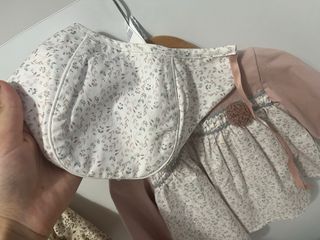 Conjunto de bebe Yoedu 9 meses.