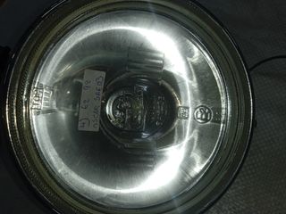 Faro Oscar CIBIE clásico