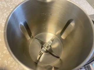 Robot de cocina CECOTEC