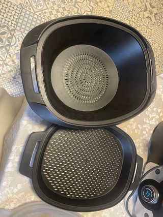 Robot de cocina CECOTEC