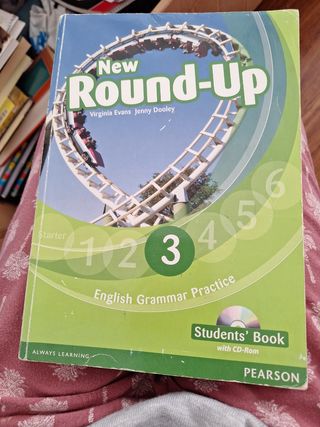 Inglés 