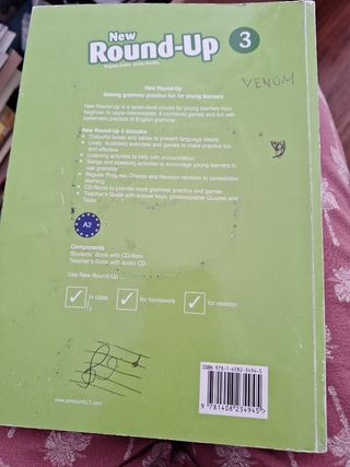 Inglés 