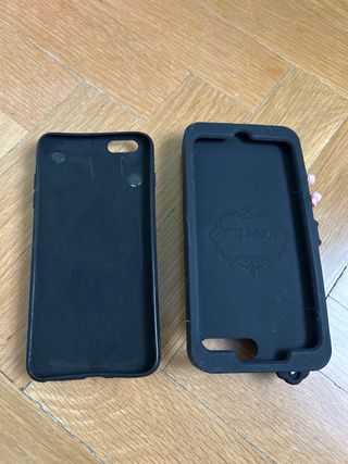 Funda iPhone 6s PLUS