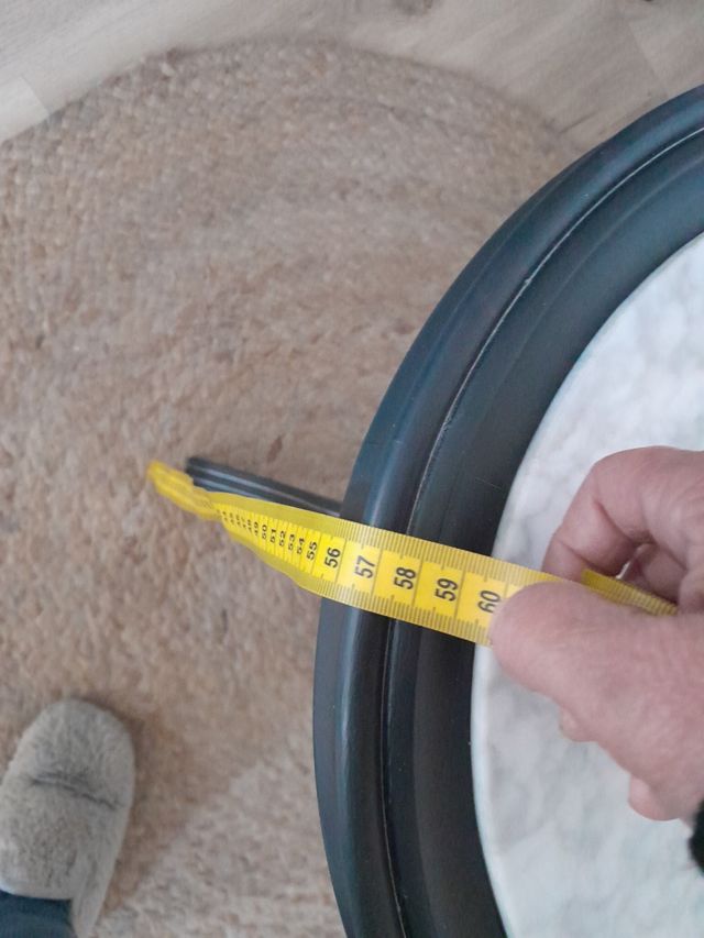 Mesita auxiliar mármol