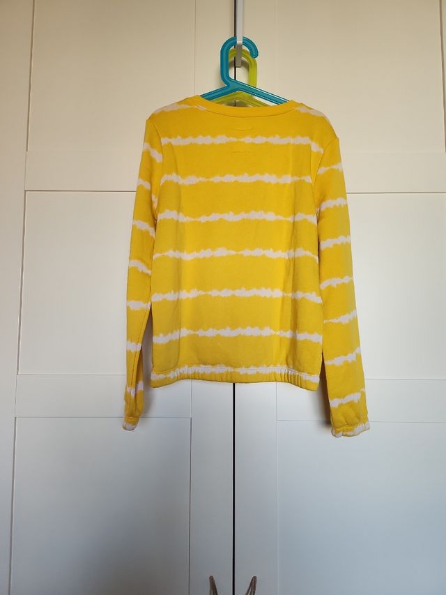 Sudadera GAP niña, talla 10