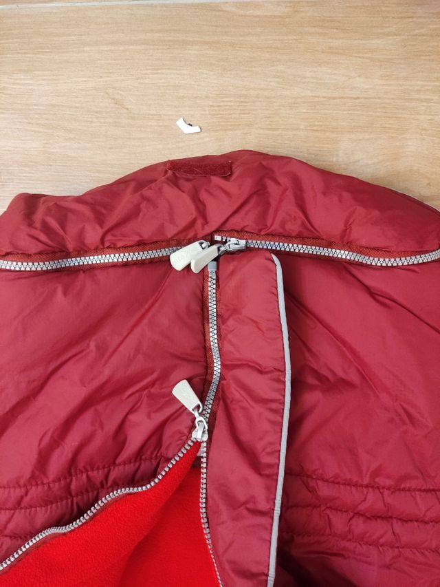 Borsa per neonati, bordeaux, marca Jane