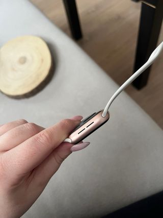 Apple Watch SE 40 mm