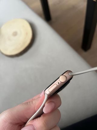 Apple Watch SE 40 mm
