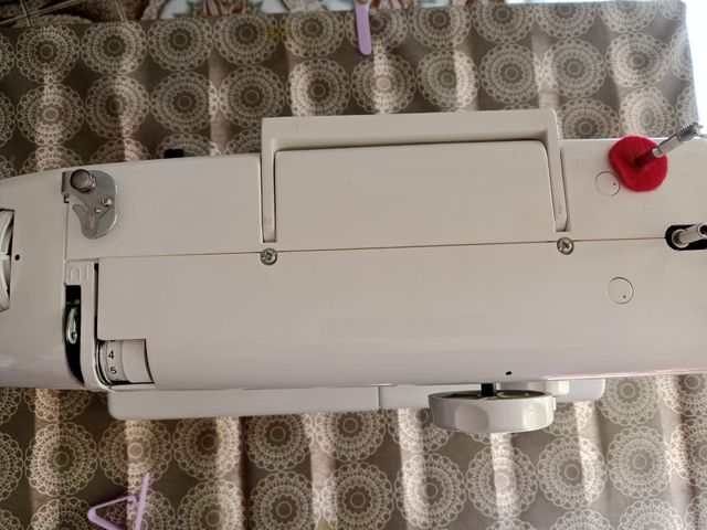 Maquina de coser Sigma 556