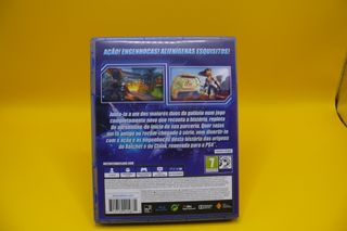 Jogo PS4 Ratchet & Clank (Hits Edition)