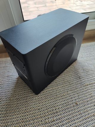 Escritorio SpringSun de 2 Niveles – Diseño Moderno