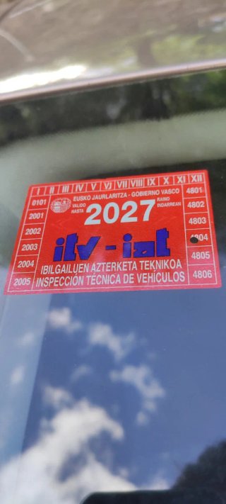 Volkswagen Passat 2011
