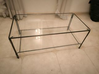 Mesa cristal