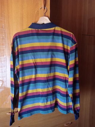 Polo maniche lunghe - Missoni