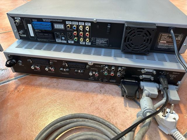 Television Loewe xelos sl 42”