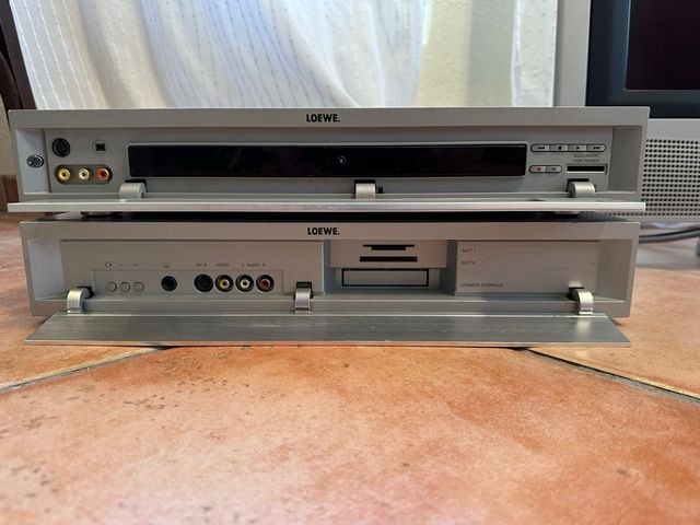 Television Loewe xelos sl 42”