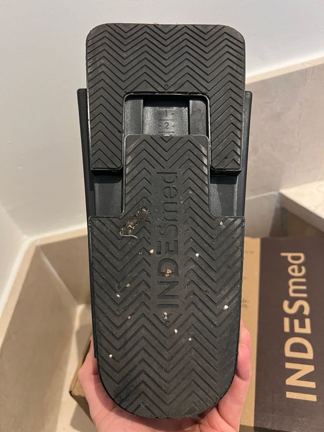 Bota walker INDESMED talla 37 a 46