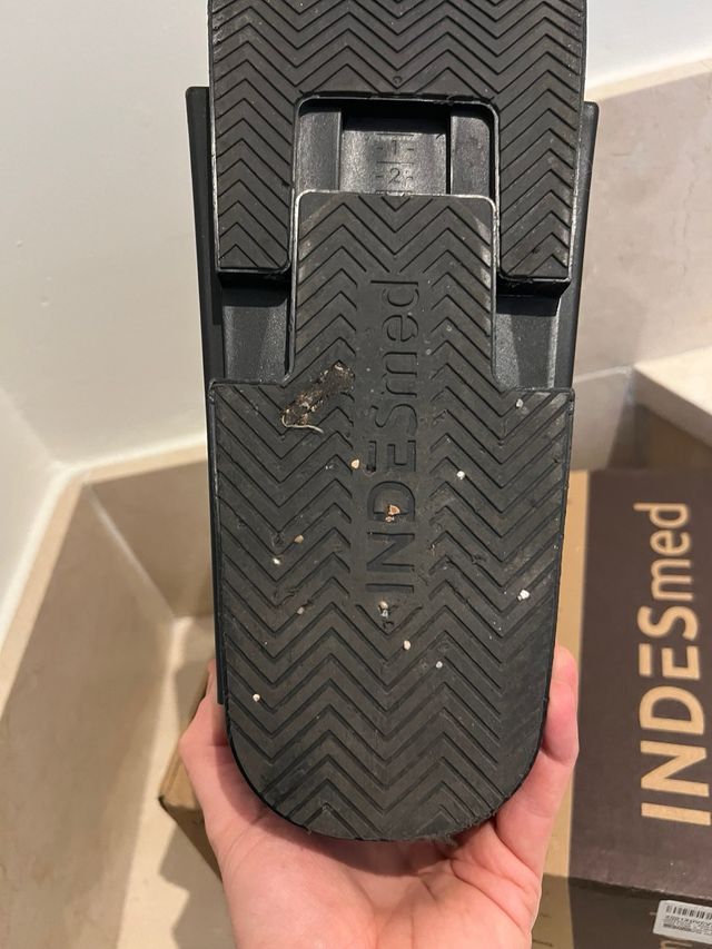 Bota walker INDESMED talla 37 a 46