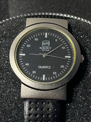 Reloj pulsera SEAT
