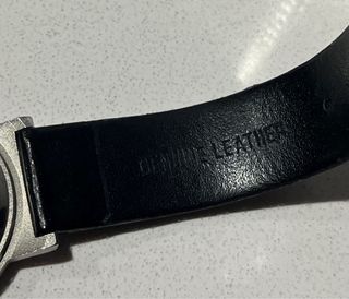 Reloj pulsera SEAT
