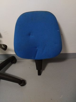 Silla oficina