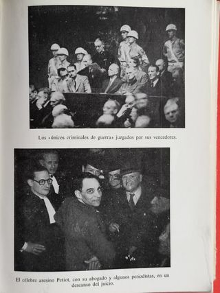 CRÍMENES DISCRETAMENTE OCULTADOS ANTIGUO AÑO 1961