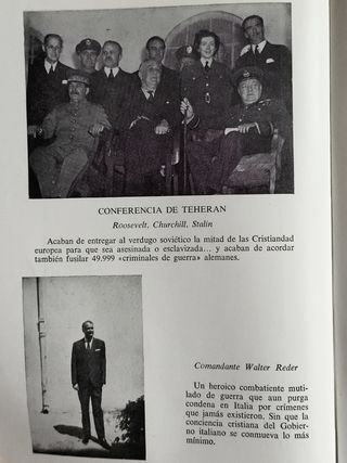 CRÍMENES DISCRETAMENTE OCULTADOS ANTIGUO AÑO 1961