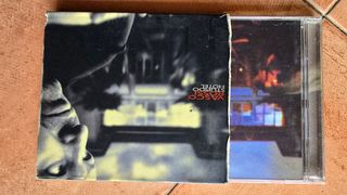 CD Stupido Hotel, Vasco Rossi